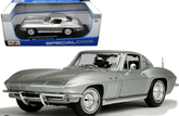 Maisto Special Edition 1965 Chevrolet Corvette 1:18 Scale 31640 - Colorland Toys